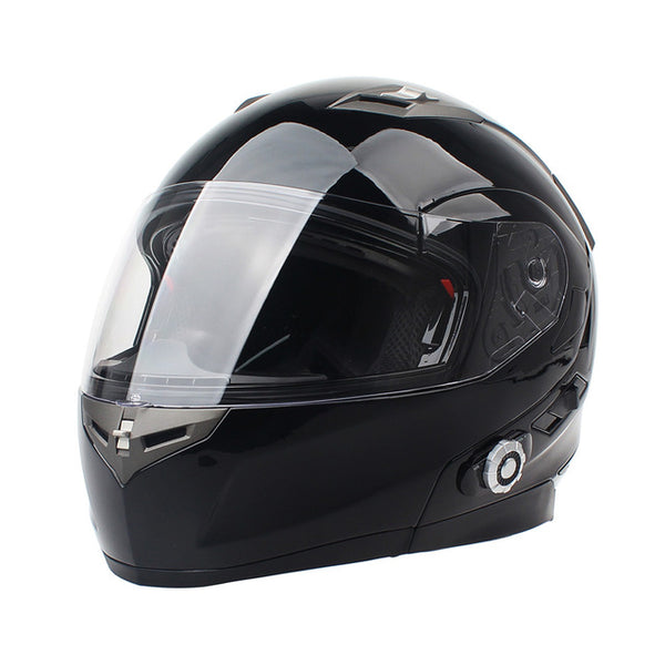New Motorbike Bluetooth Smart