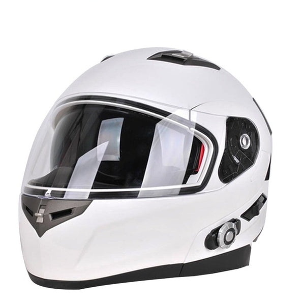 New Motorbike Bluetooth Smart