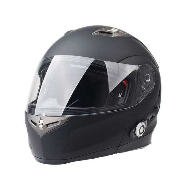 New Motorbike Bluetooth Smart