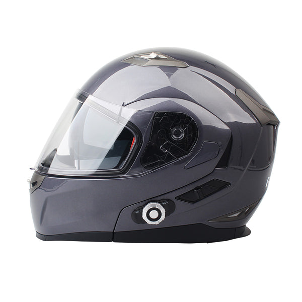 New Motorbike Bluetooth Smart