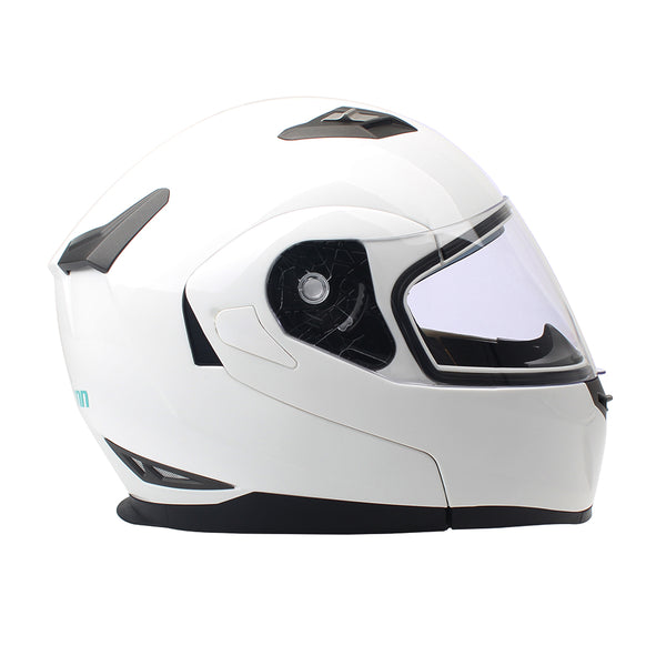 New Motorbike Bluetooth Smart