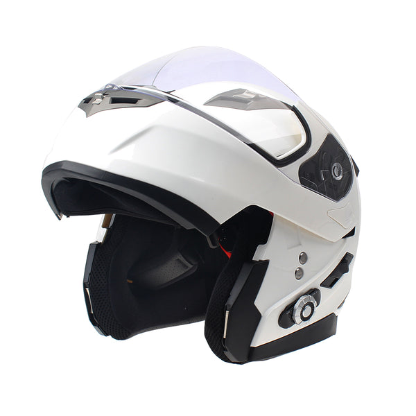 New Motorbike Bluetooth Smart