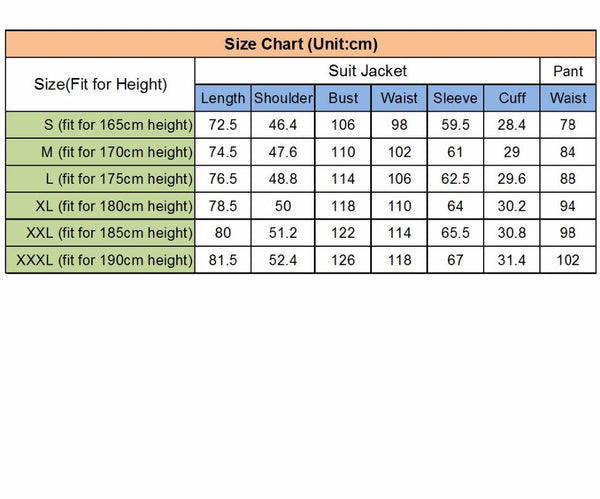 Seven7 Brand Men Suits Chinese Mandarin Collar Male Suit Slim Fit Blazer Wedding Terno Tuxedo 2 Piece (Jacket and Pant) 903C1220