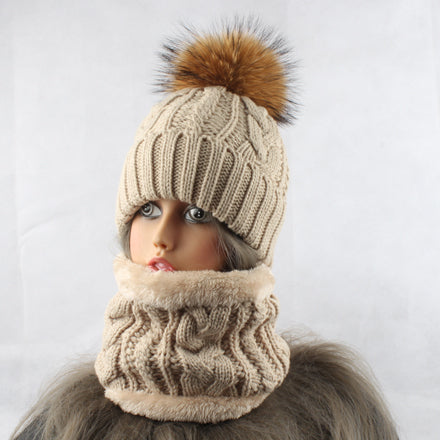 Winter Hat