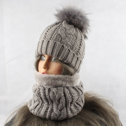 Winter Hat