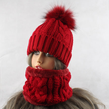 Winter Hat