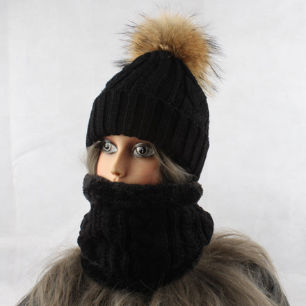 Winter Hat