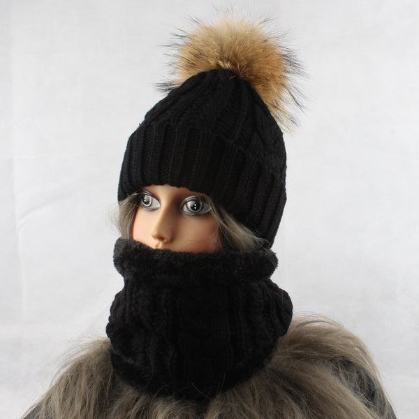 Winter Hat