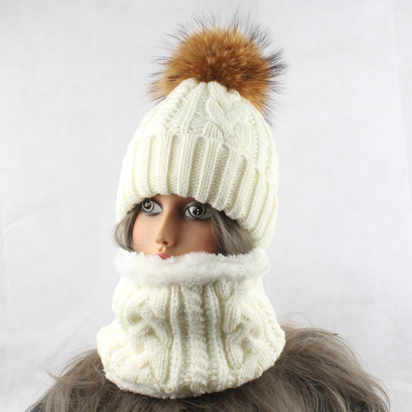 Winter Hat