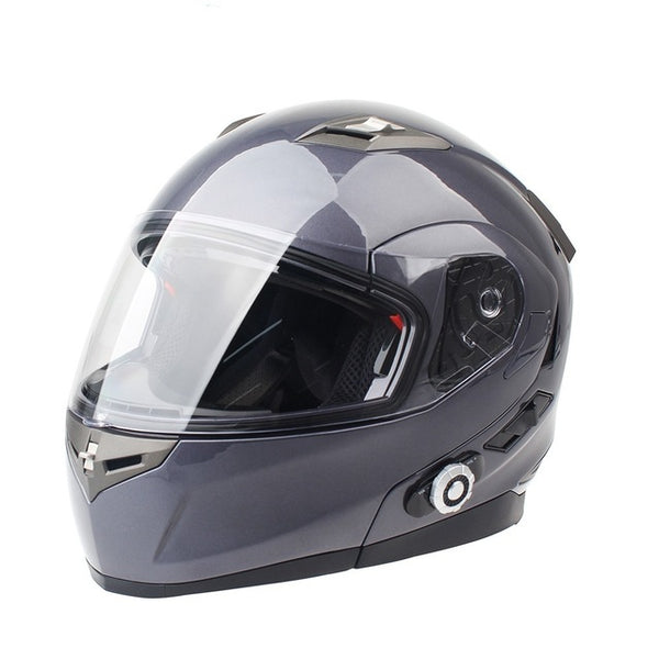 New Motorbike Bluetooth Smart