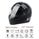 New Motorbike Bluetooth Smart