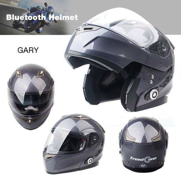 New Motorbike Bluetooth Smart