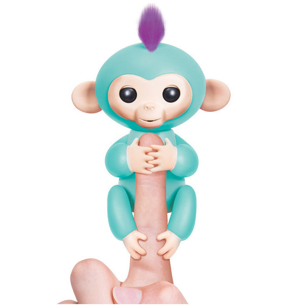 Fingerlings Interactive Baby Monkeys