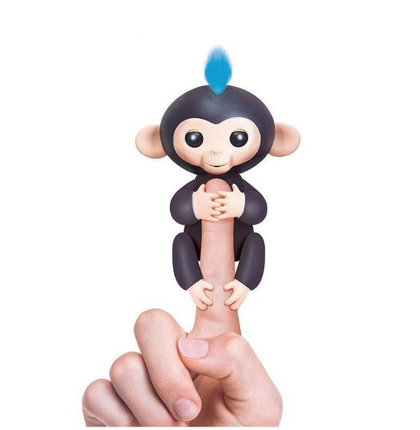 Fingerlings Interactive Baby Monkeys