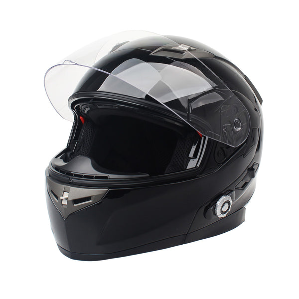 New Motorbike Bluetooth Smart