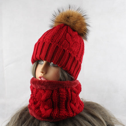 Winter Hat