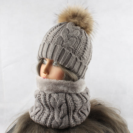Winter Hat